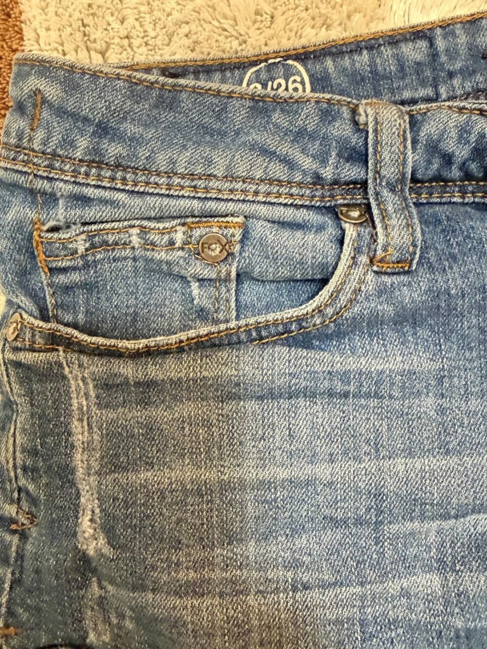 FOX Racing Dylan Shorts - Picture 2 of 8